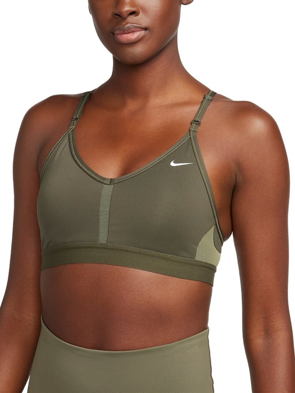 🇨🇦 Nike Indy Women's Training Sports Bra